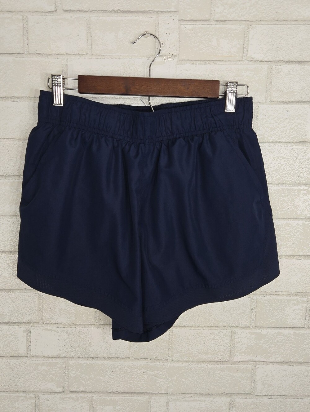 Athletic Works Navy athletic shorts